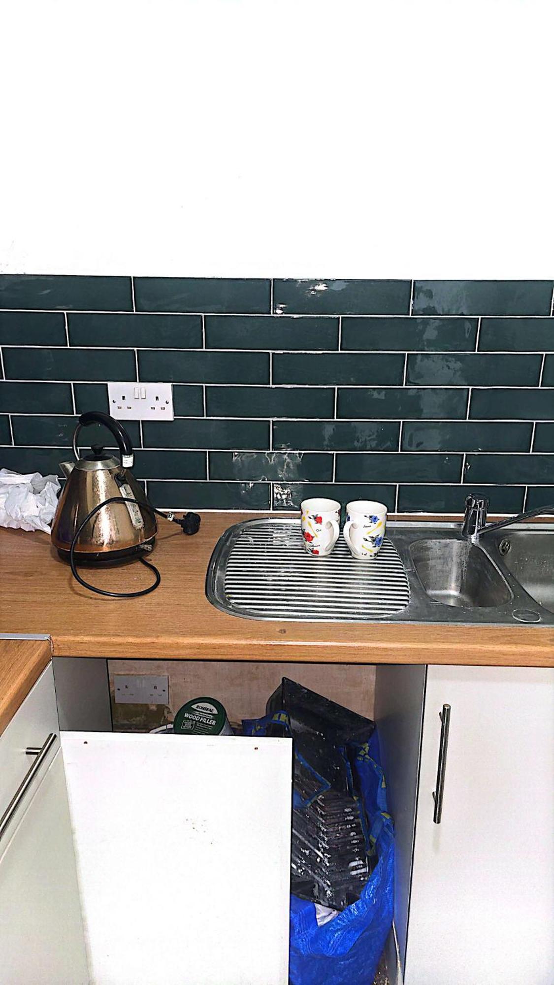 Appartement 266-68 Bethnal Green Road,
