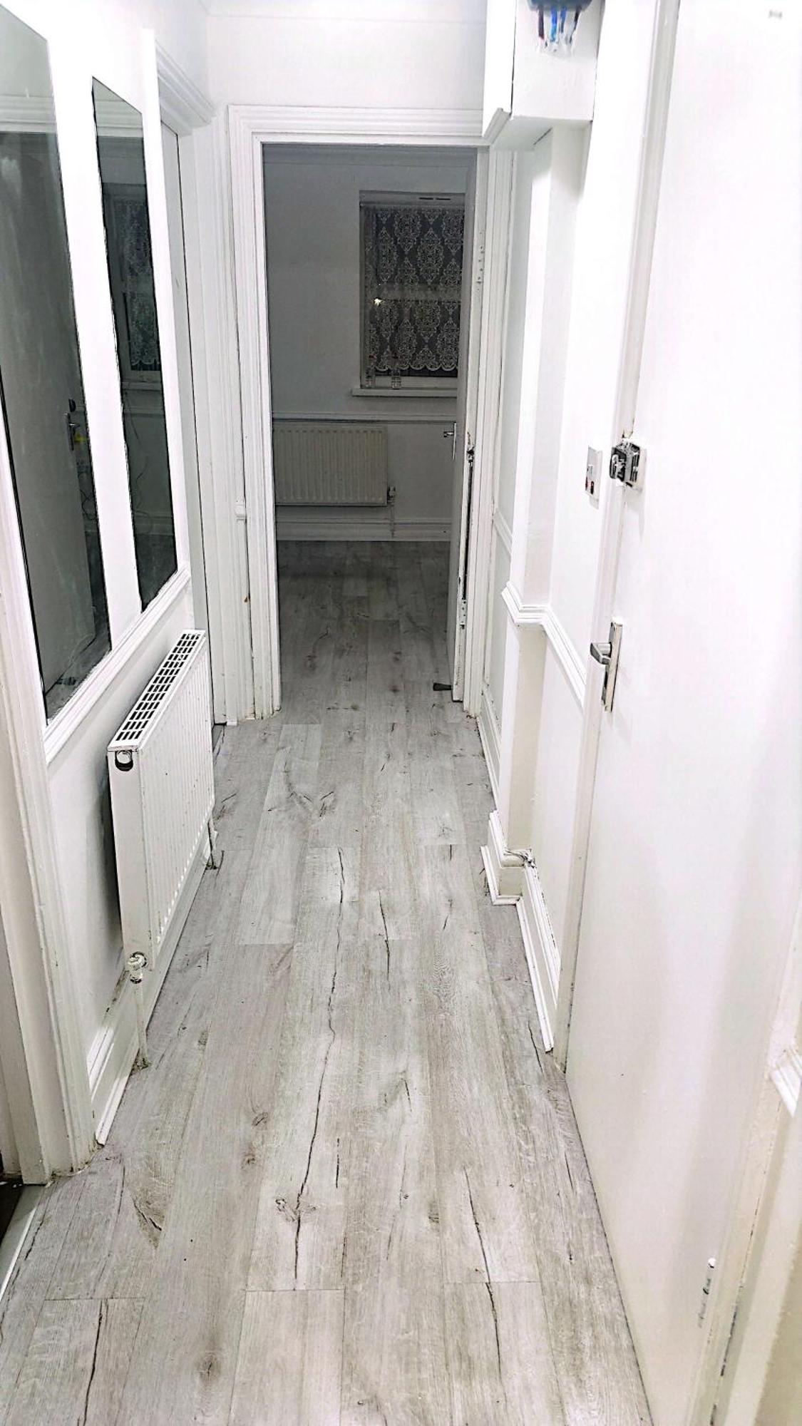 Appartement 266-68 Bethnal Green Road,