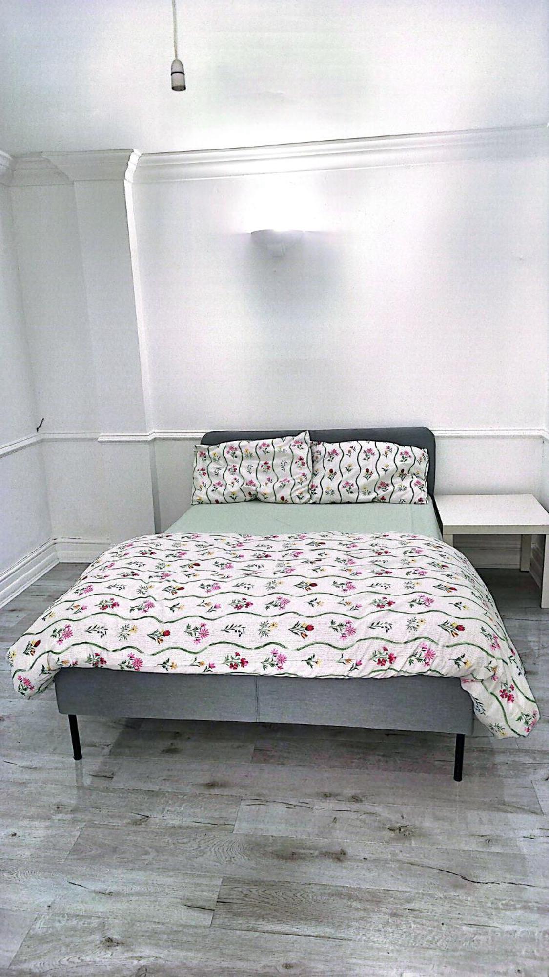 Appartement 266-68 Bethnal Green Road, *