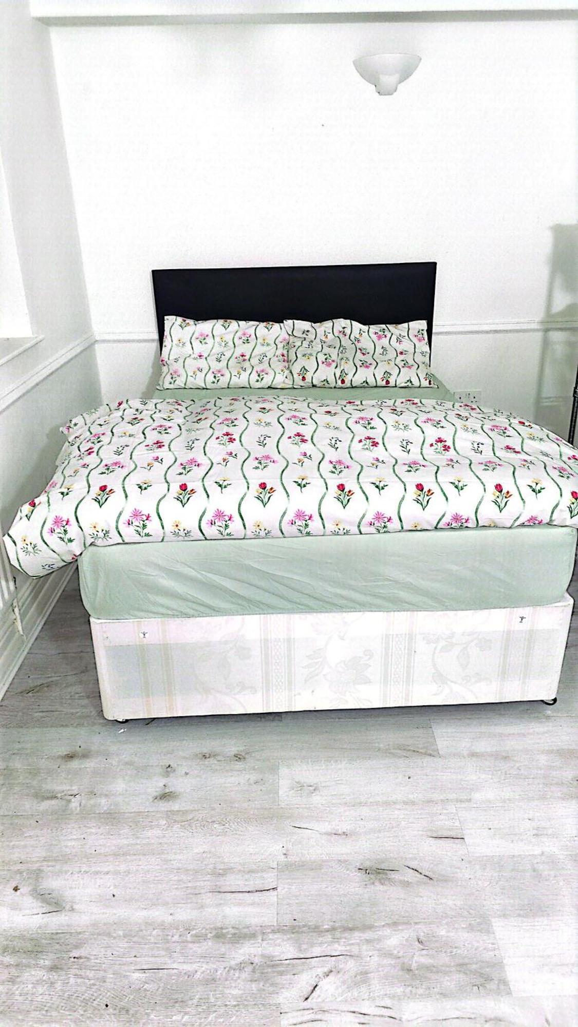 Appartement 266-68 Bethnal Green Road,
