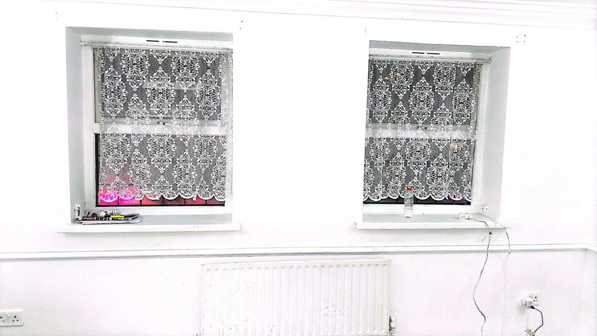 266-68 Bethnal Green Road, * Londres