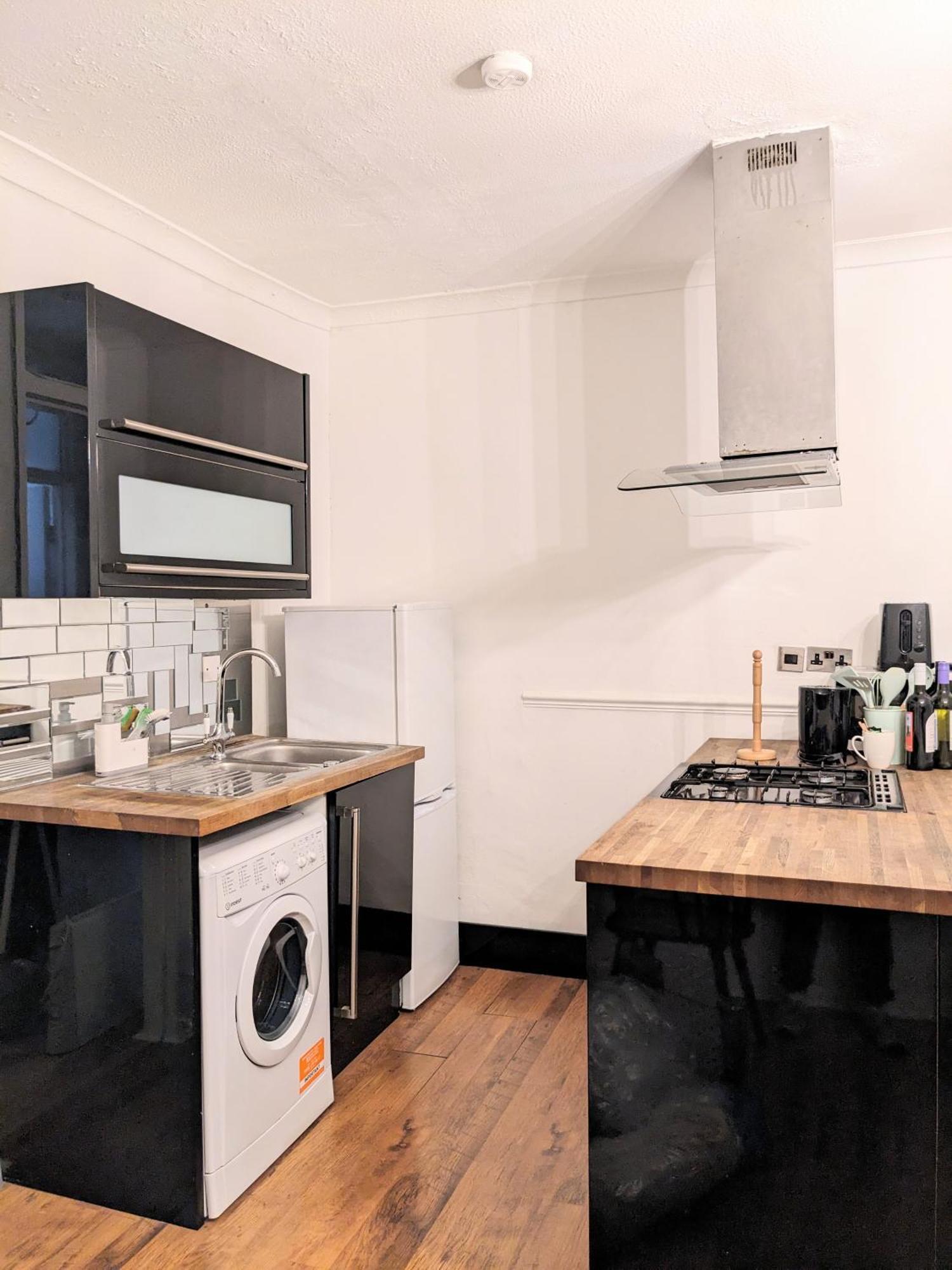 Appartement Paddington Ren *