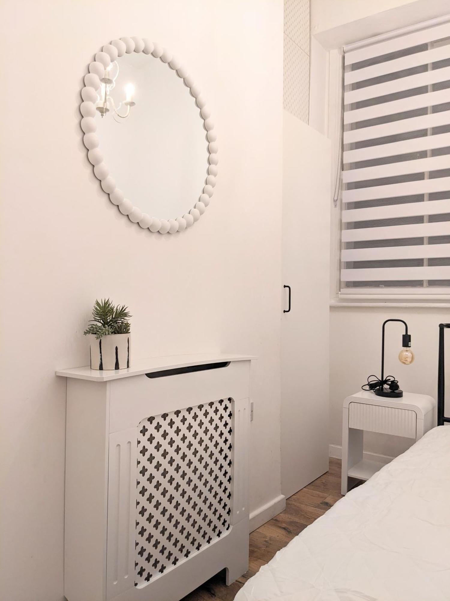 Paddington Ren Appartement Londres