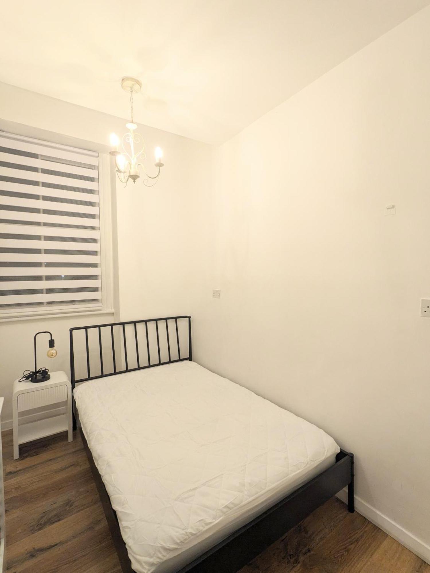 Paddington Ren Appartement