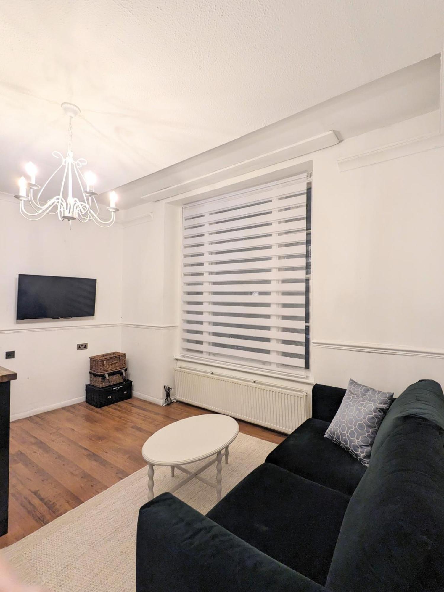 Appartement Paddington Ren