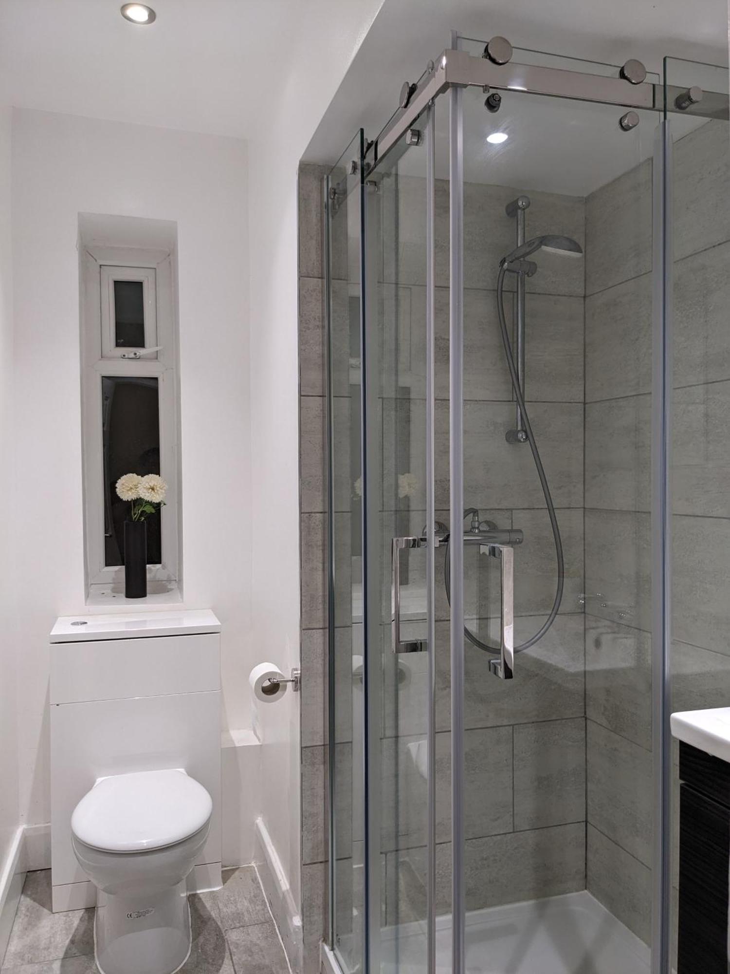 Paddington Ren Appartement *