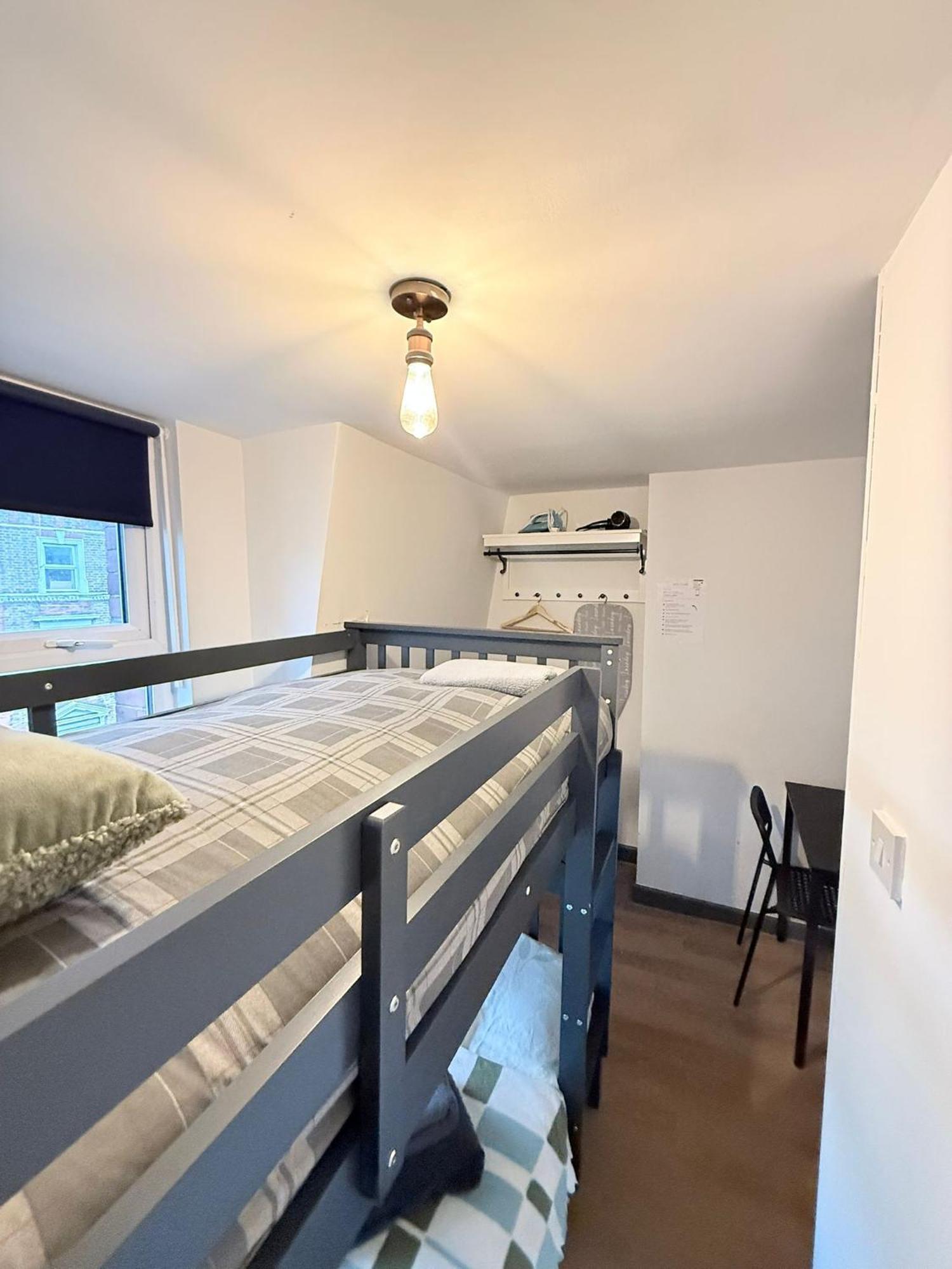 Cozy Guest Two Bedroom Flat Maison d'hôtes Londres