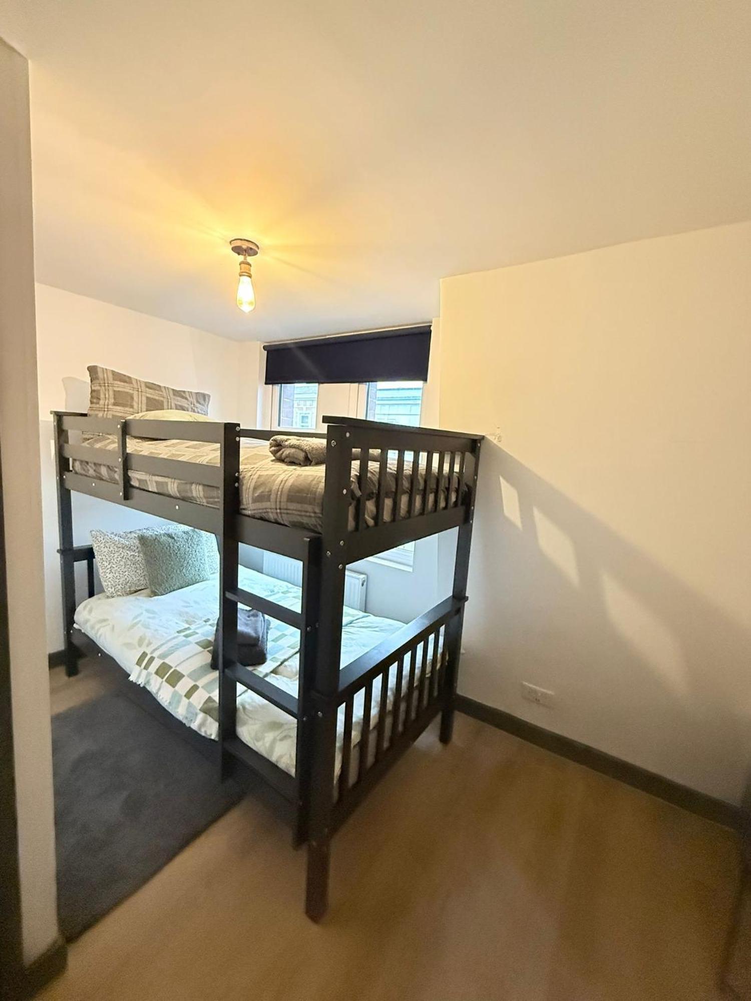 Maison d'hôtes Cozy Guest Two Bedroom Flat Londres