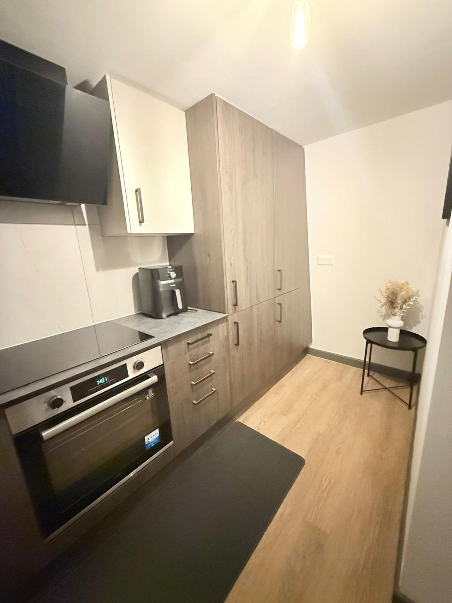 Maison d'hôtes Cozy Guest Two Bedroom Flat Londres