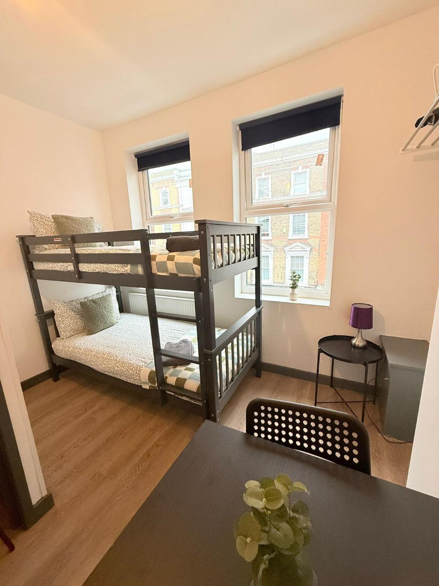 Cozy Guest Two Bedroom Flat Maison d'hôtes Londres