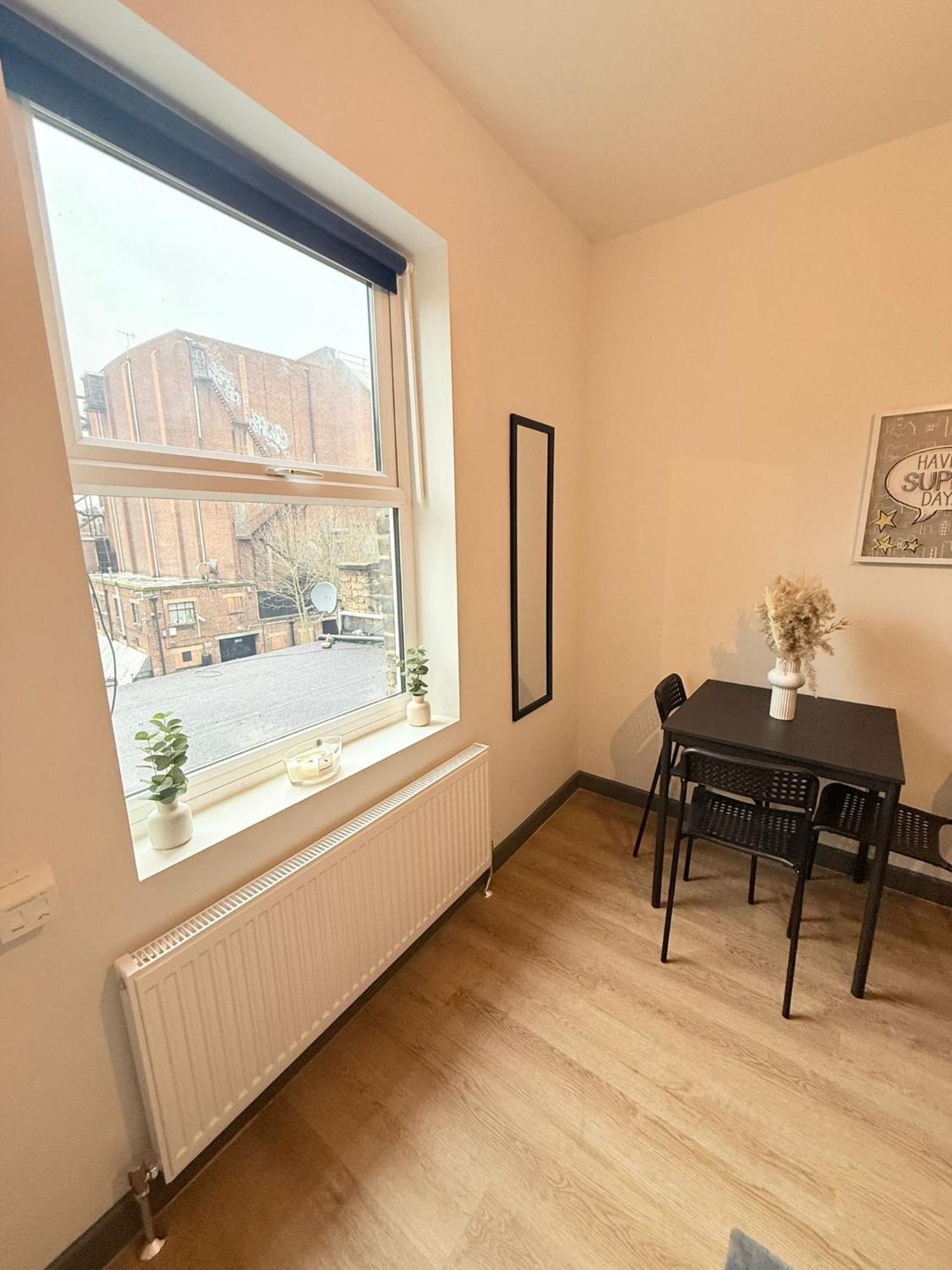 Cozy Guest Two Bedroom Flat * Londres