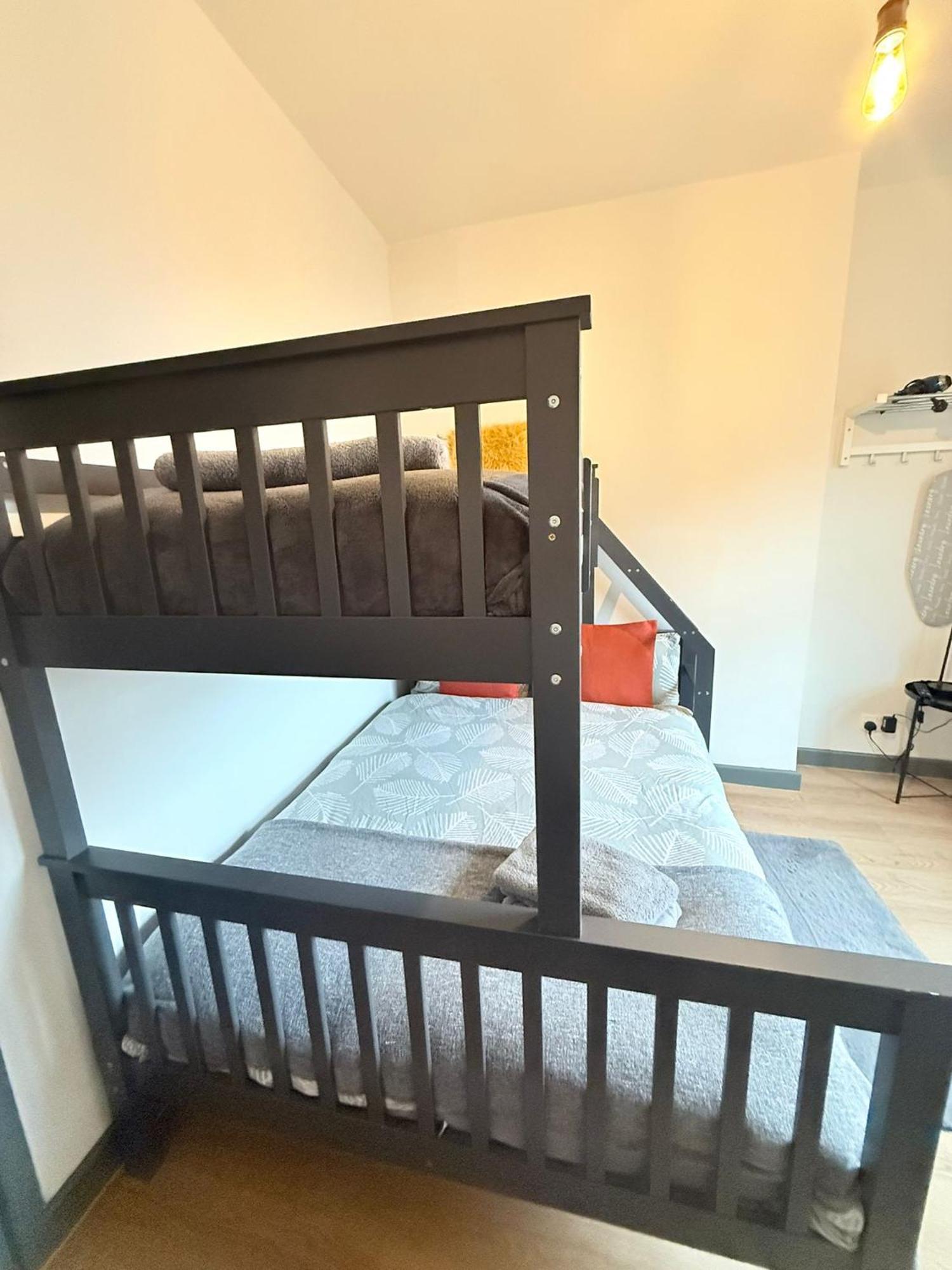 Maison d'hôtes Cozy Guest Two Bedroom Flat Londres