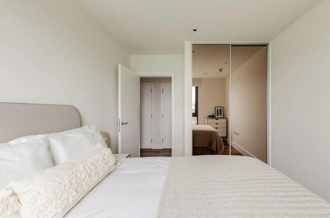 Appartement Cosy 2 Bed Flat Cutty Sark Greenwich Close To Canary Wharf - Perfect For Long Londres