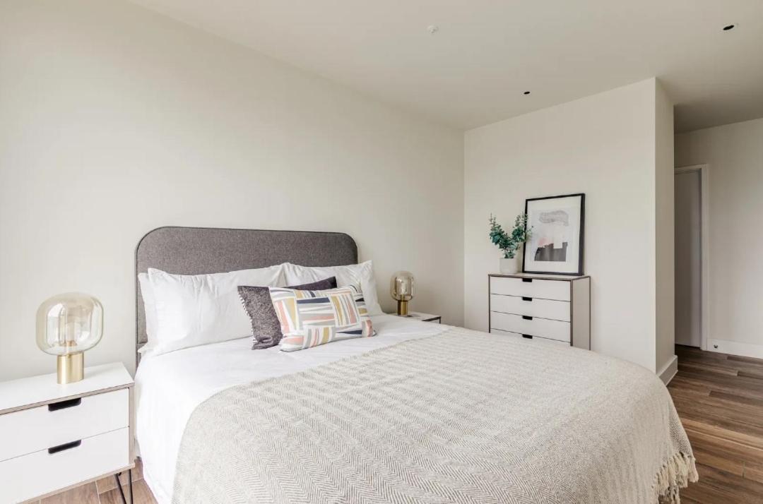 Appartement Cosy 2 Bed Flat Cutty Sark Greenwich Close To Canary Wharf - Perfect For Long Londres