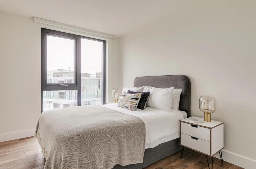 Cosy 2 Bed Flat Cutty Sark Greenwich Close To Canary Wharf - Perfect For Long Appartement Londres