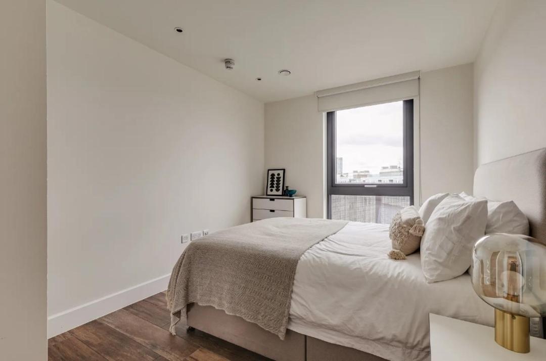Cosy 2 Bed Flat Cutty Sark Greenwich Close To Canary Wharf - Perfect For Long Appartement *