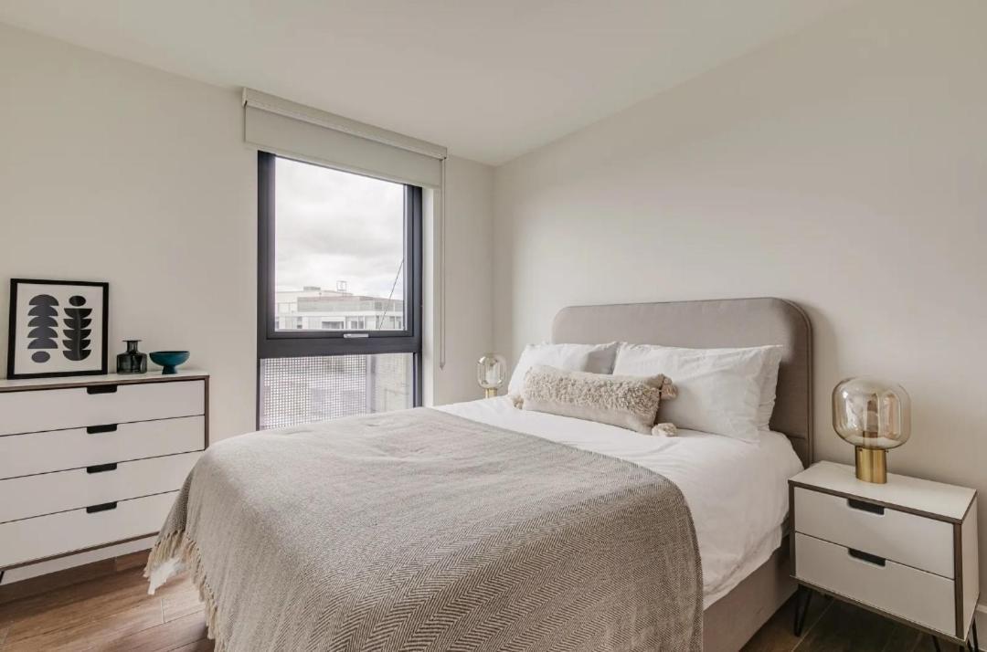 Appartement Cosy 2 Bed Flat Cutty Sark Greenwich Close To Canary Wharf - Perfect For Long