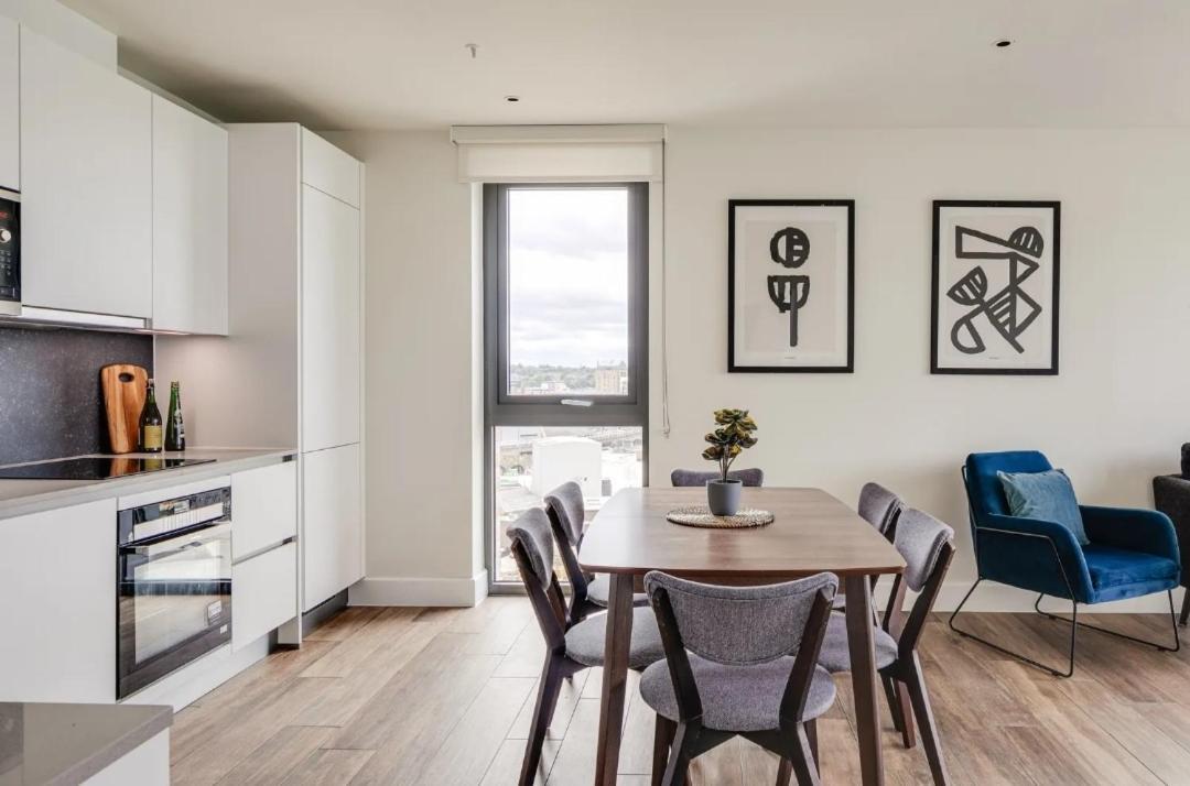 Cosy 2 Bed Flat Cutty Sark Greenwich Close To Canary Wharf - Perfect For Long Appartement *