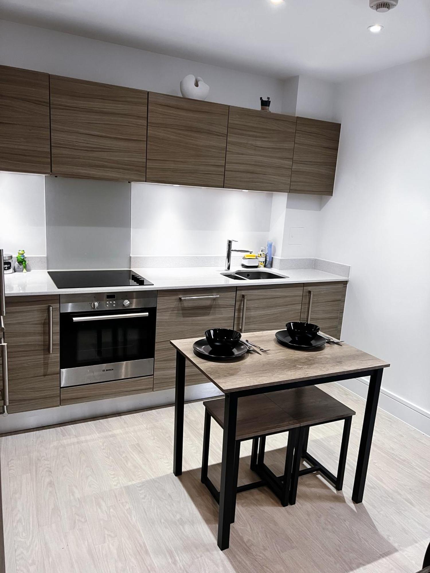 Luxury Modern 2 Bed 2 Bath Londres