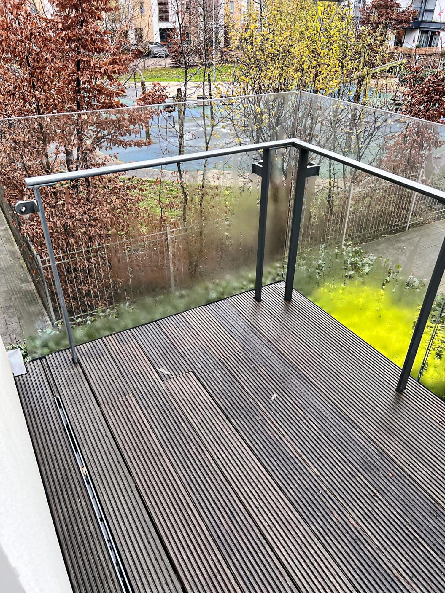 Luxury Modern 2 Bed 2 Bath Appartement Londres