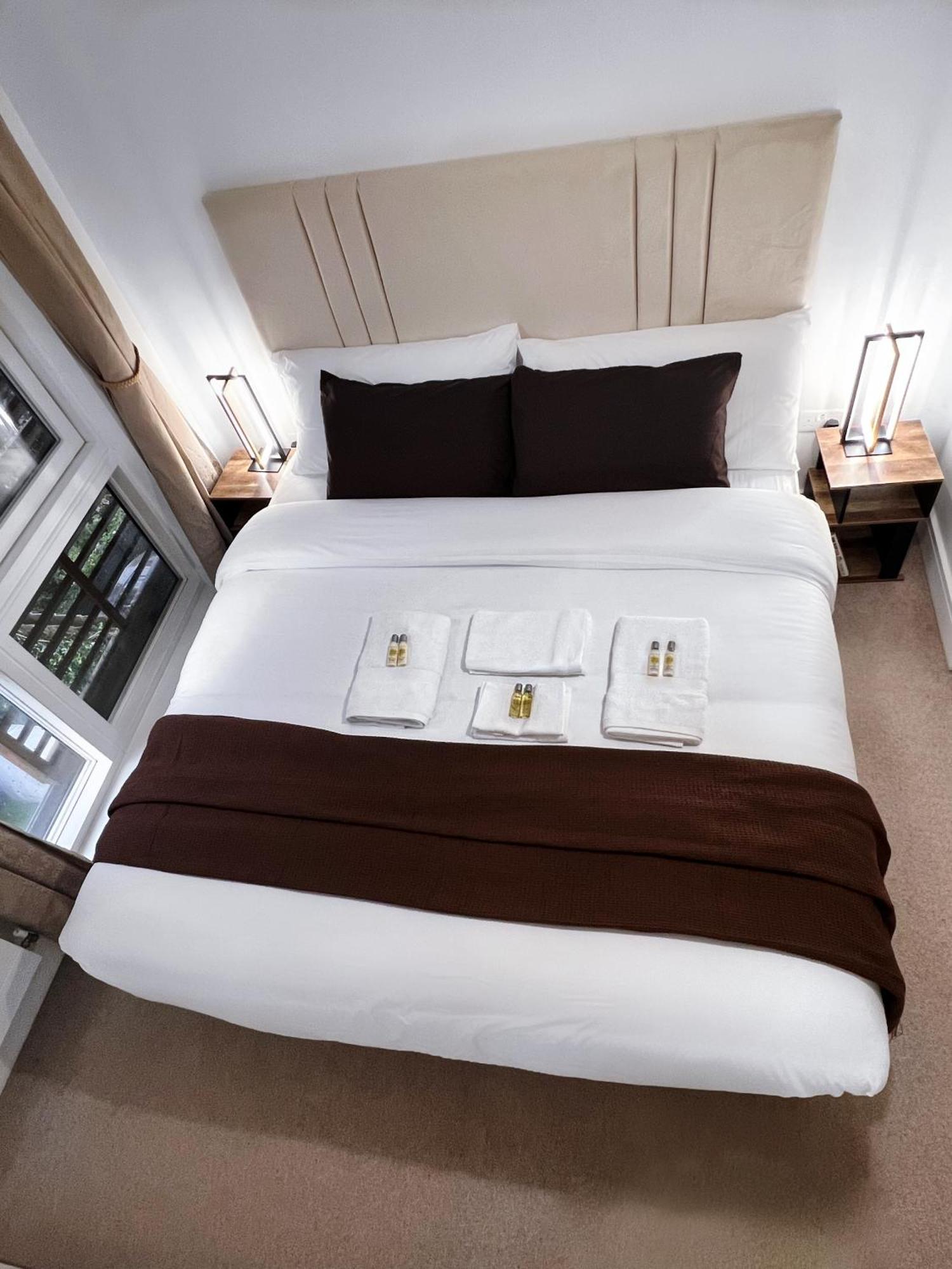 Appartement Luxury Modern 2 Bed 2 Bath *