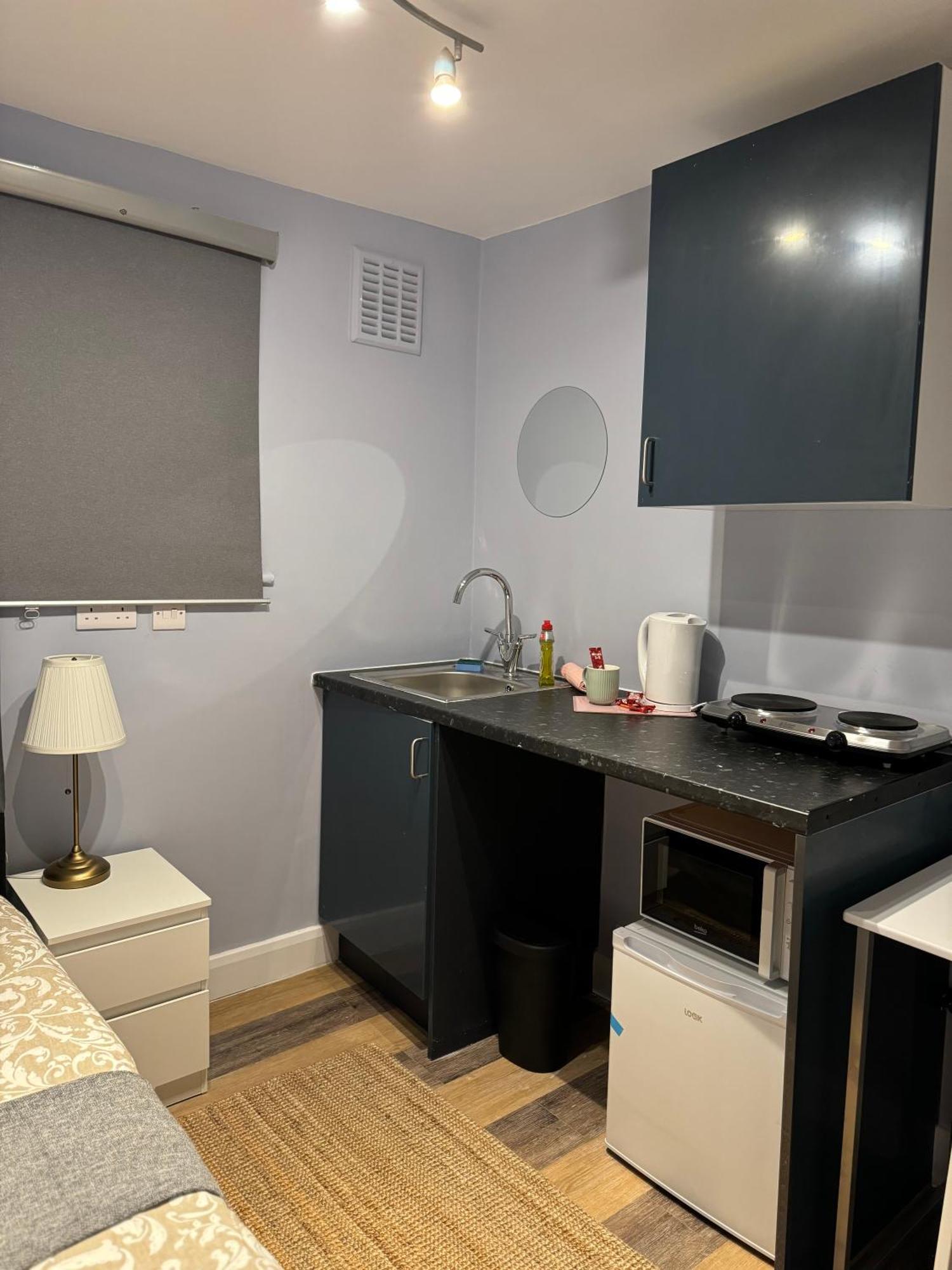 Welcome Flat 4 Appartement