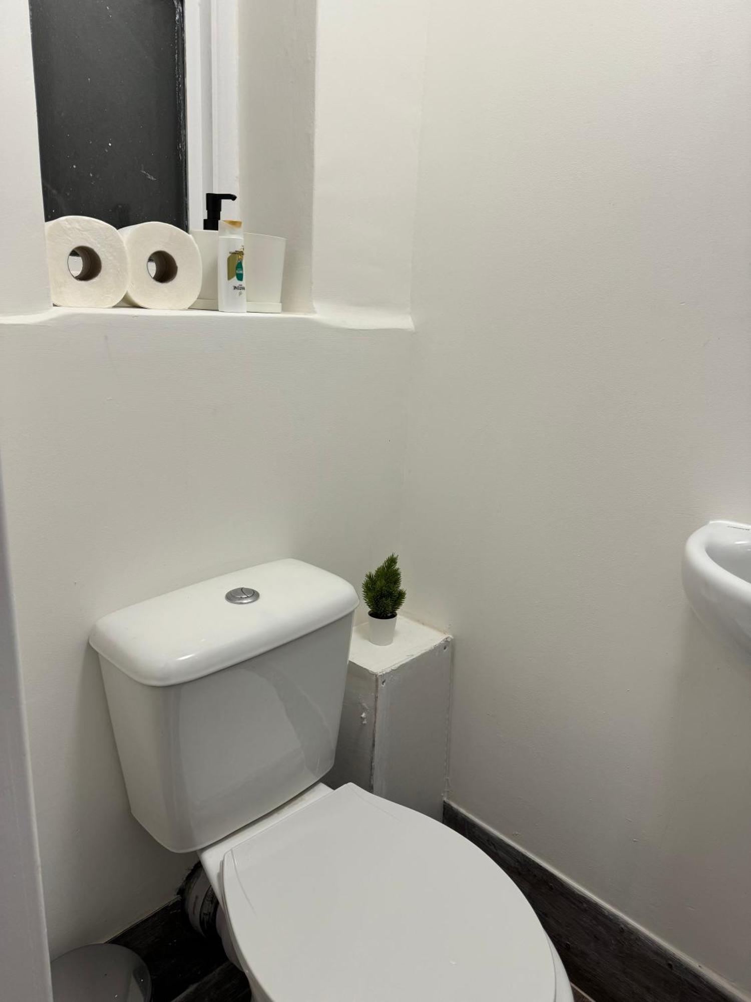 Appartement Welcome Flat 4