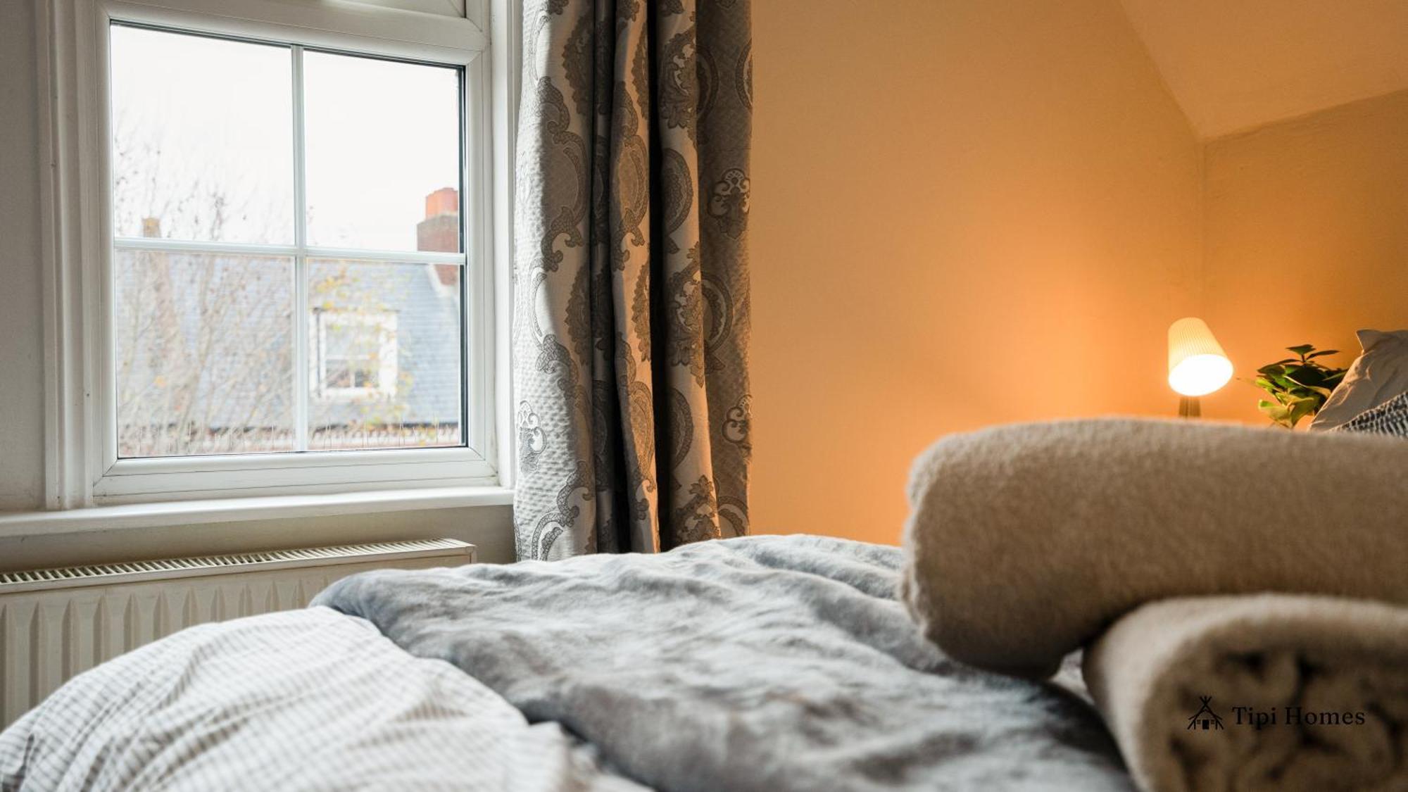 Appartement 2 Bedroom 2 Bath Flat In Wandsworth