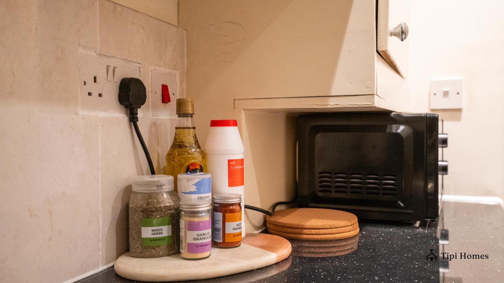 Appartement 2 Bedroom 2 Bath Flat In Wandsworth *