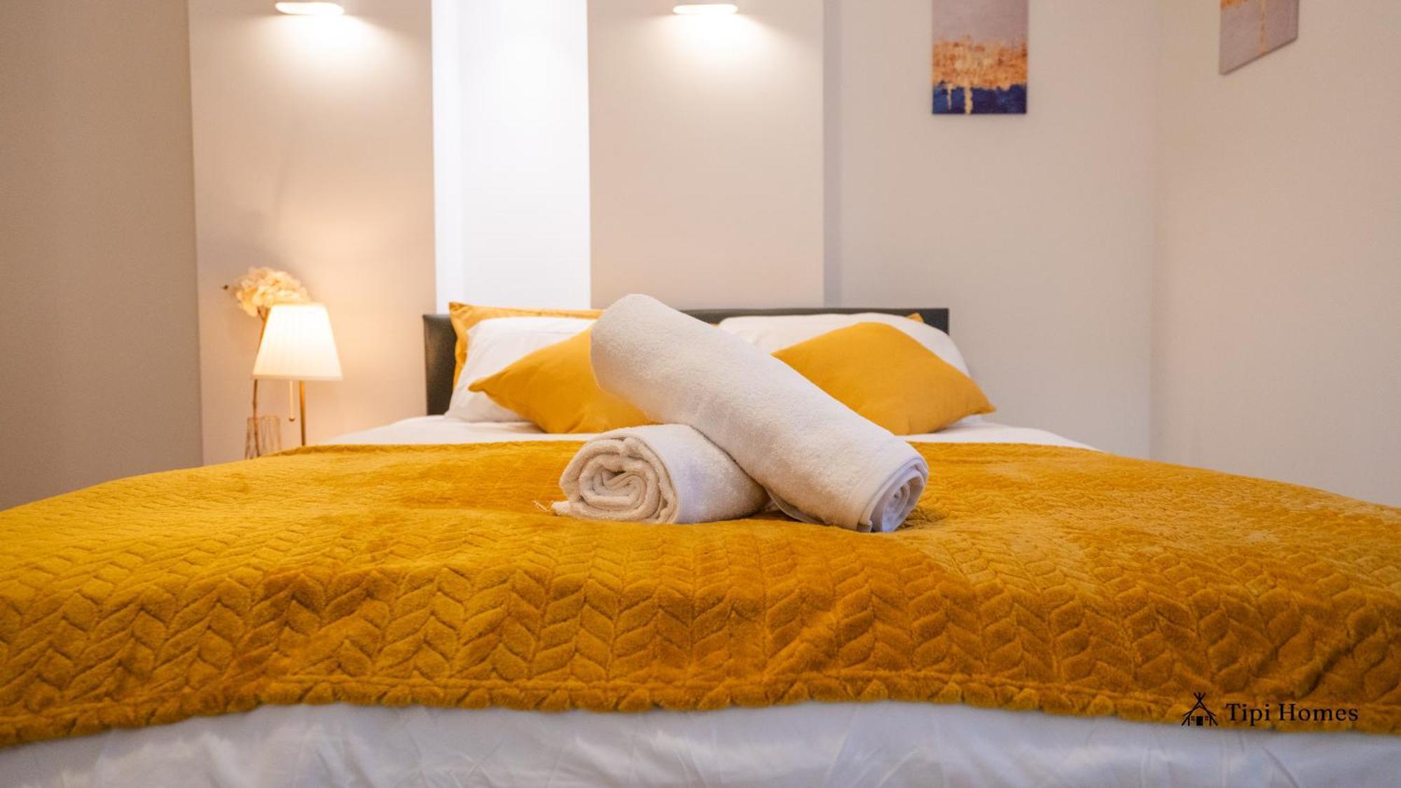 2 Bed 2 Bath, Golders Green, Near Appartement