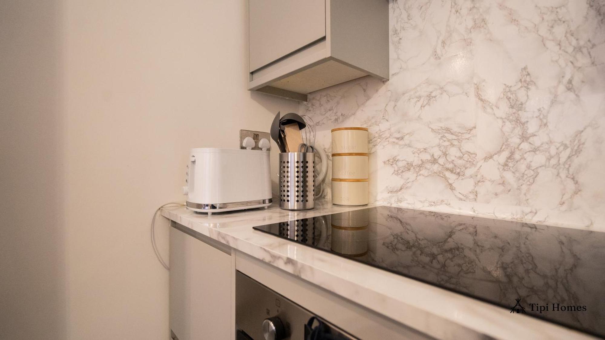 Appartement 2 Bed 2 Bath, Golders Green, Near