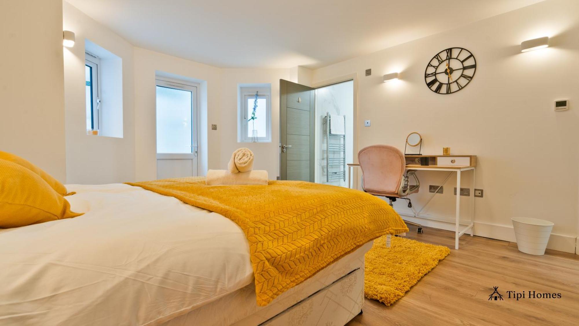 2 Bed 2 Bath, Golders Green, Near Appartement *