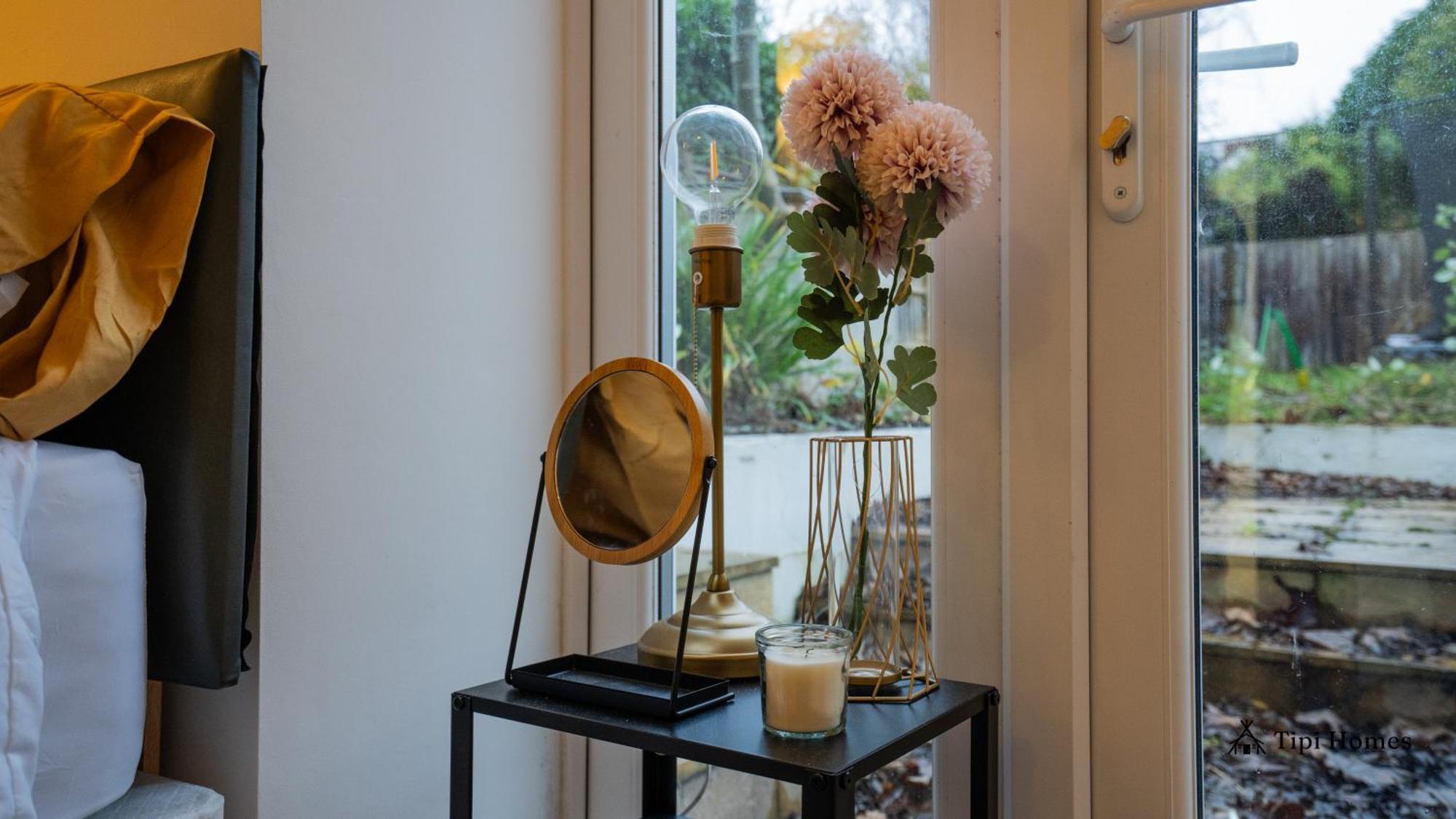 Appartement 2 Bed 2 Bath, Golders Green, Near Londres