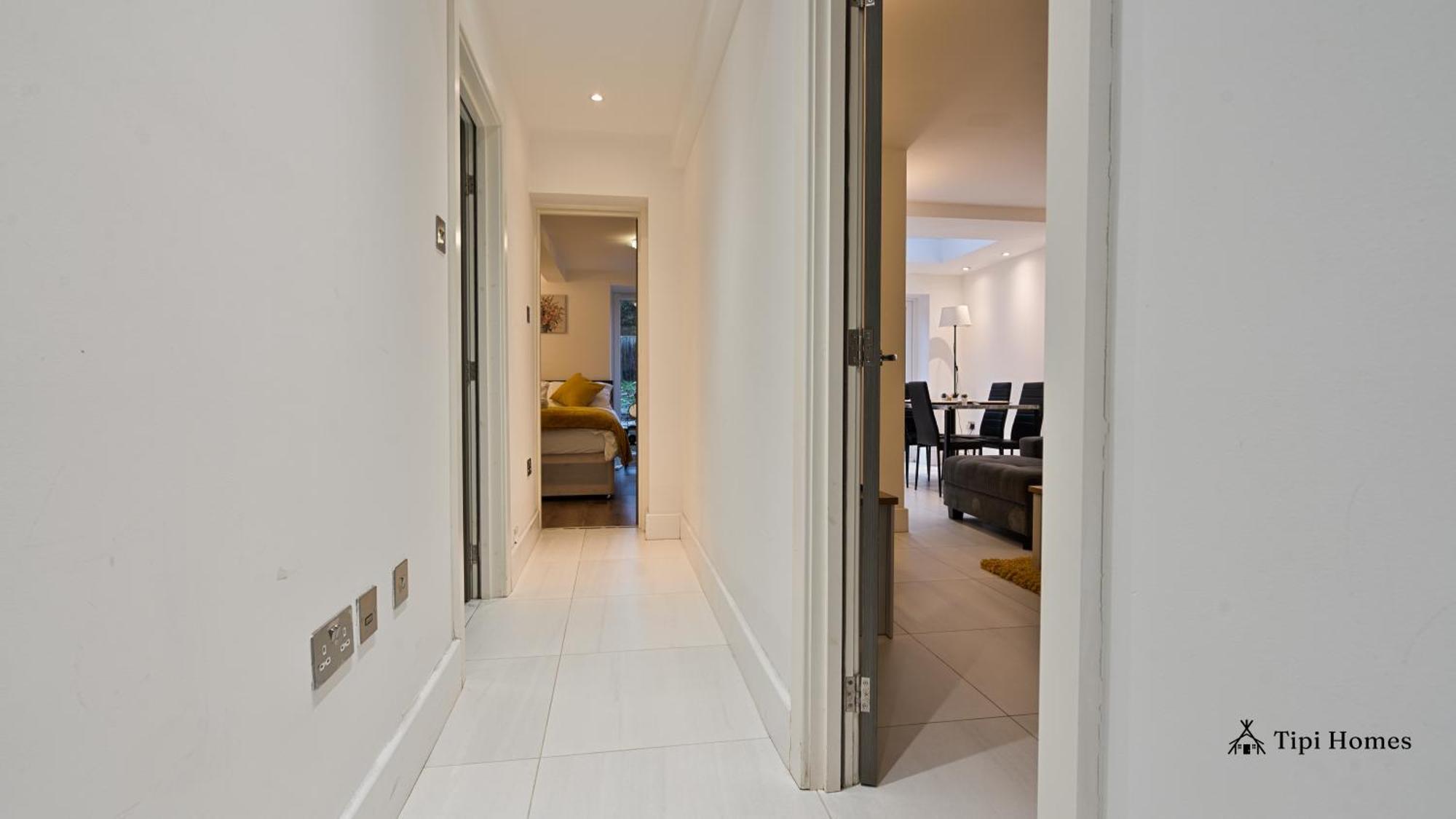 2 Bed 2 Bath, Golders Green, Near * Londres