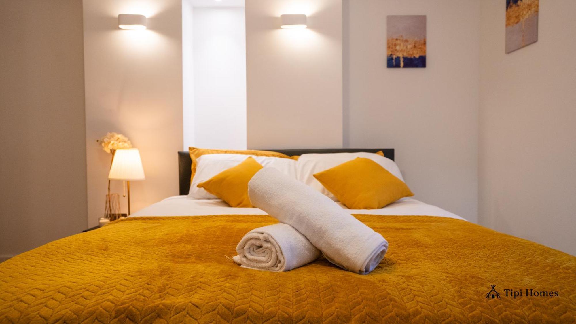 2 Bed 2 Bath, Golders Green, Near Appartement Londres