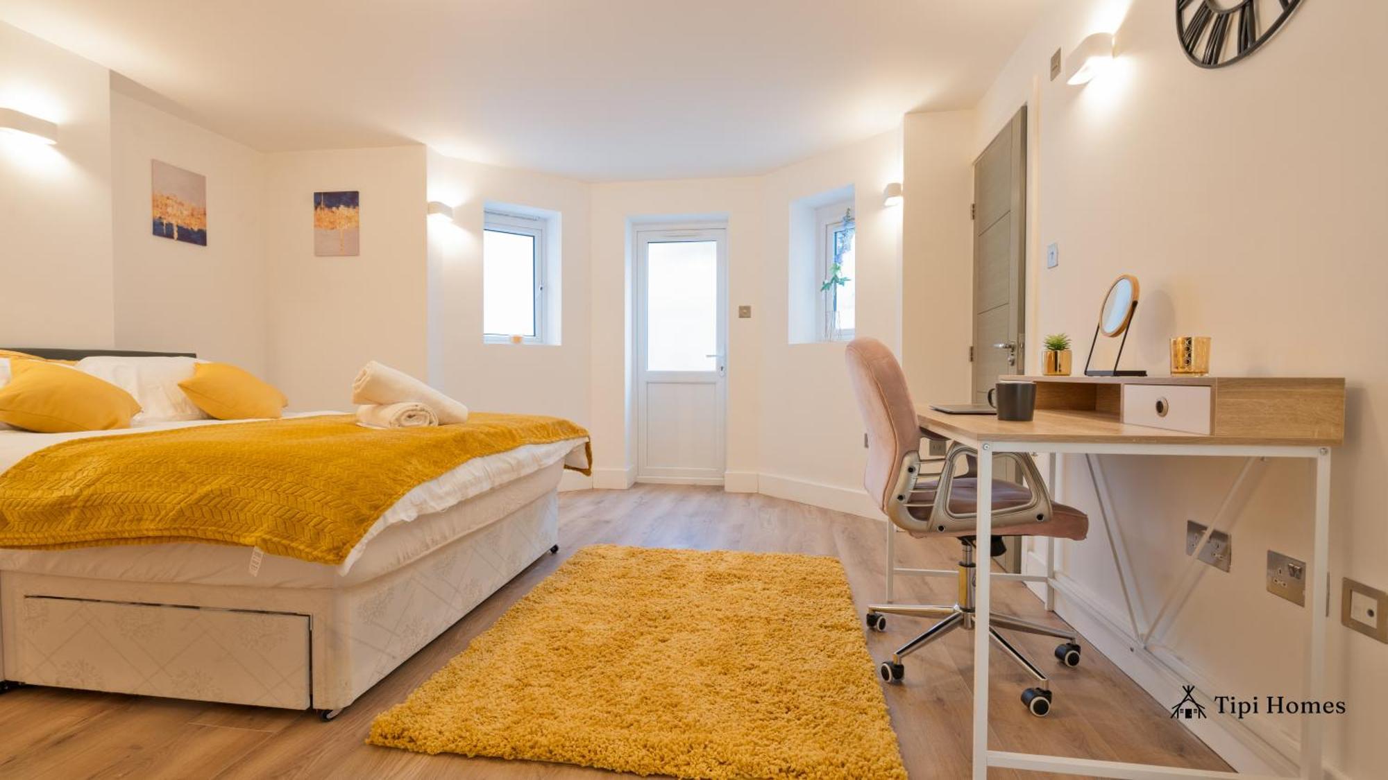 Appartement 2 Bed 2 Bath, Golders Green, Near
