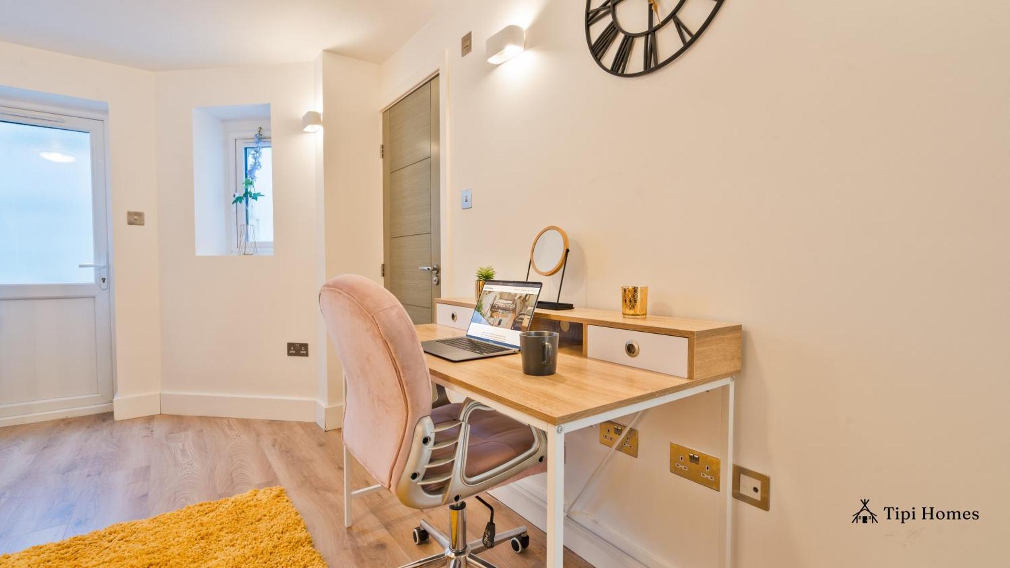2 Bed 2 Bath, Golders Green, Near * Londres