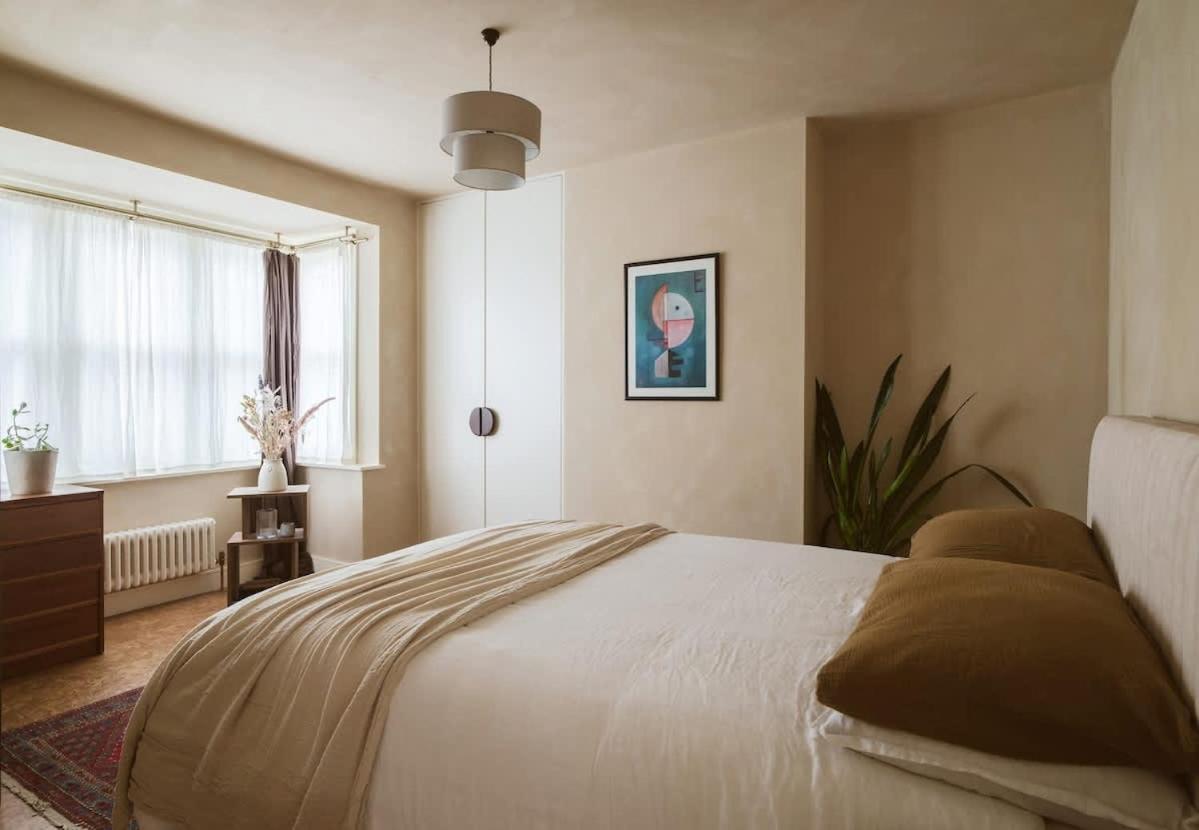Architectural Digest - 2 Bed Hébergement de vacances *