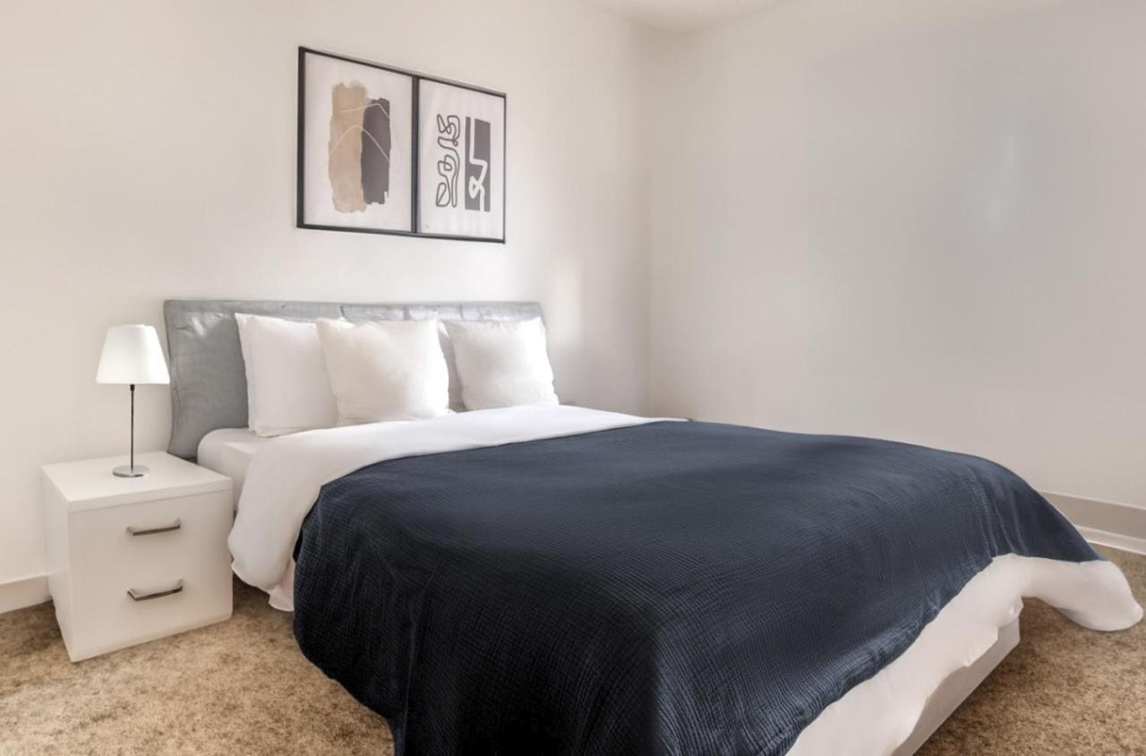 Secret 2bedrooms At Soho Apartment London