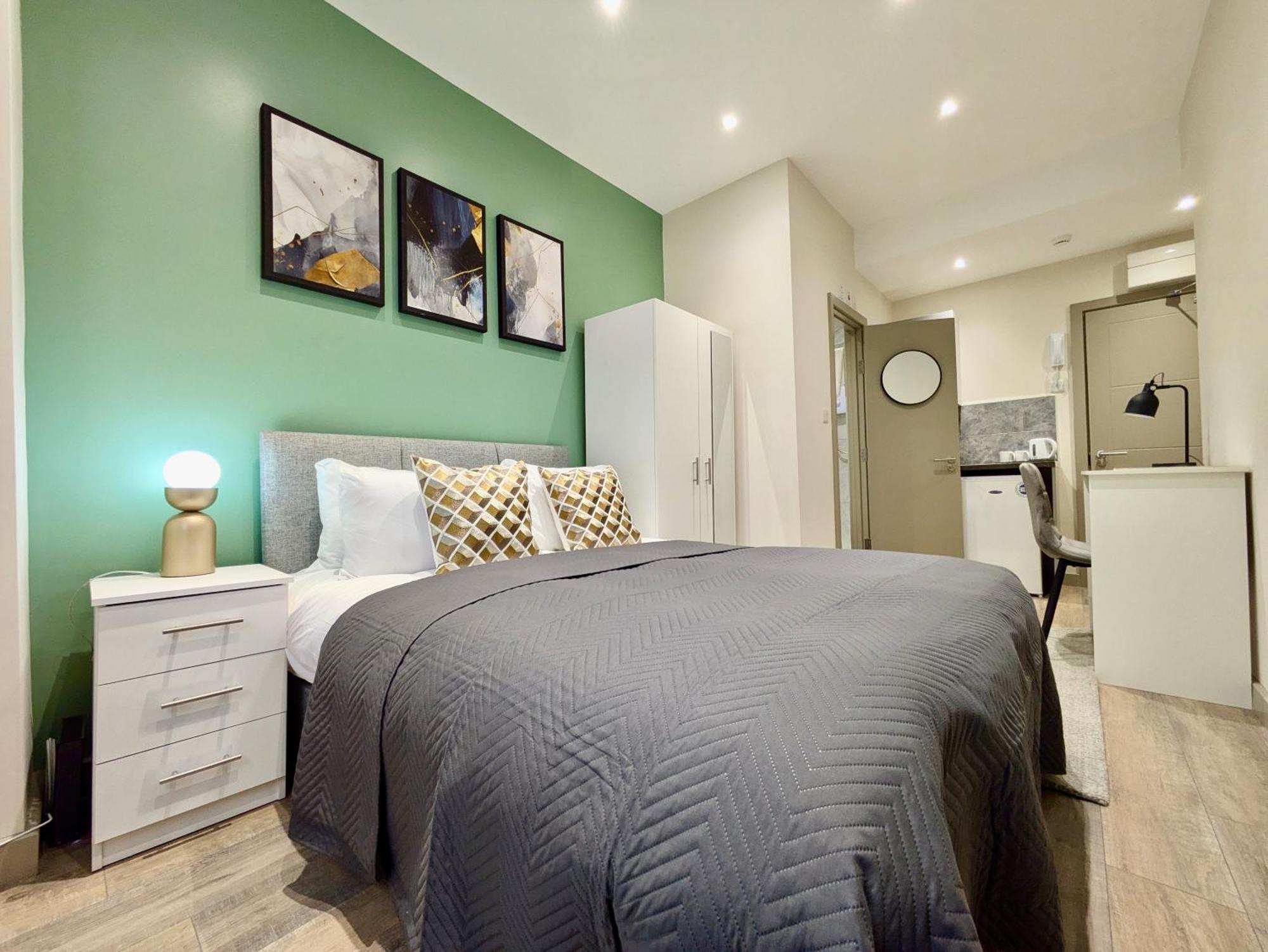 Appartement Battersea Serviced Londres