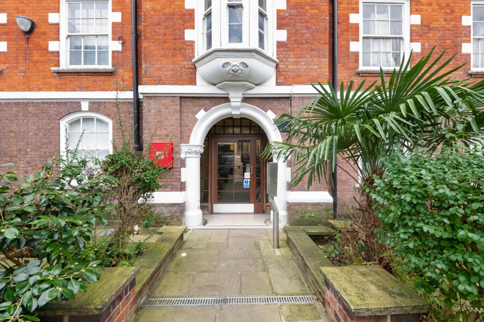 Londwell, Regents Park & Abbey Road Luxury Penthouse * Londres