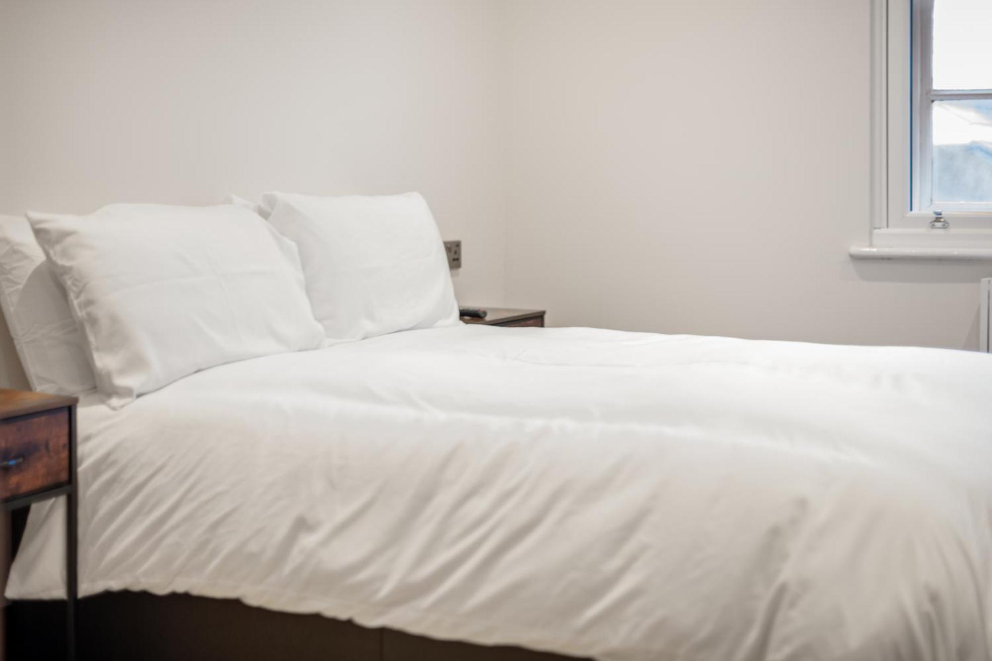Apartamento Londwell, Regents Park & Abbey Road Luxury Penthouse *