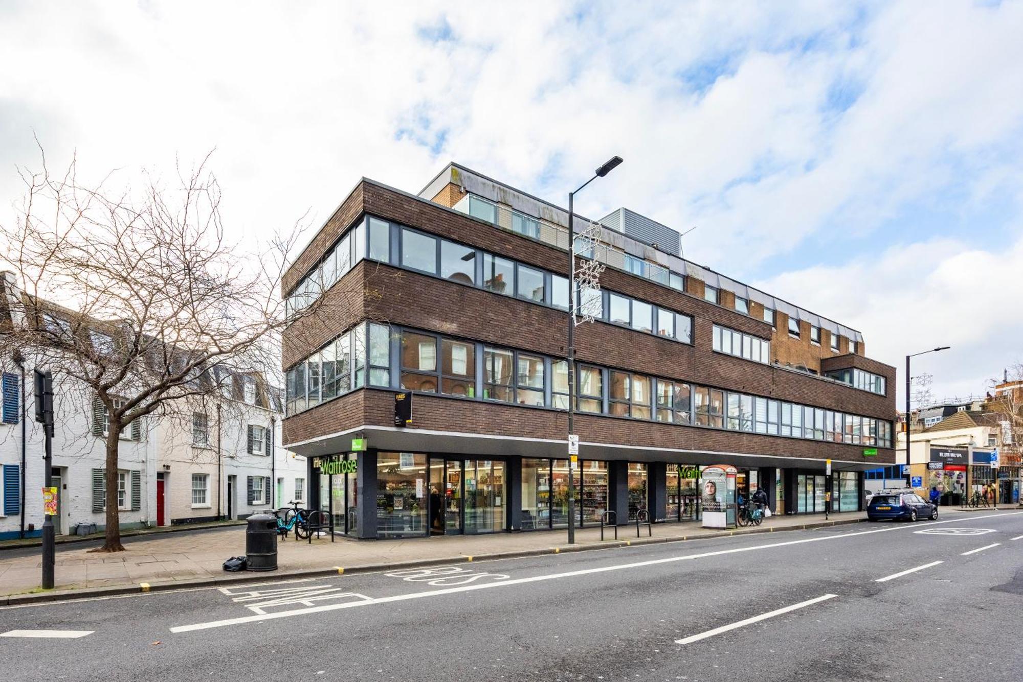 2 Bed 2 Bath Deluxe Flat In Kensington Appartement Londres