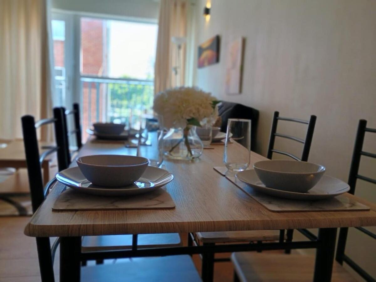 Apartamento Cosy *