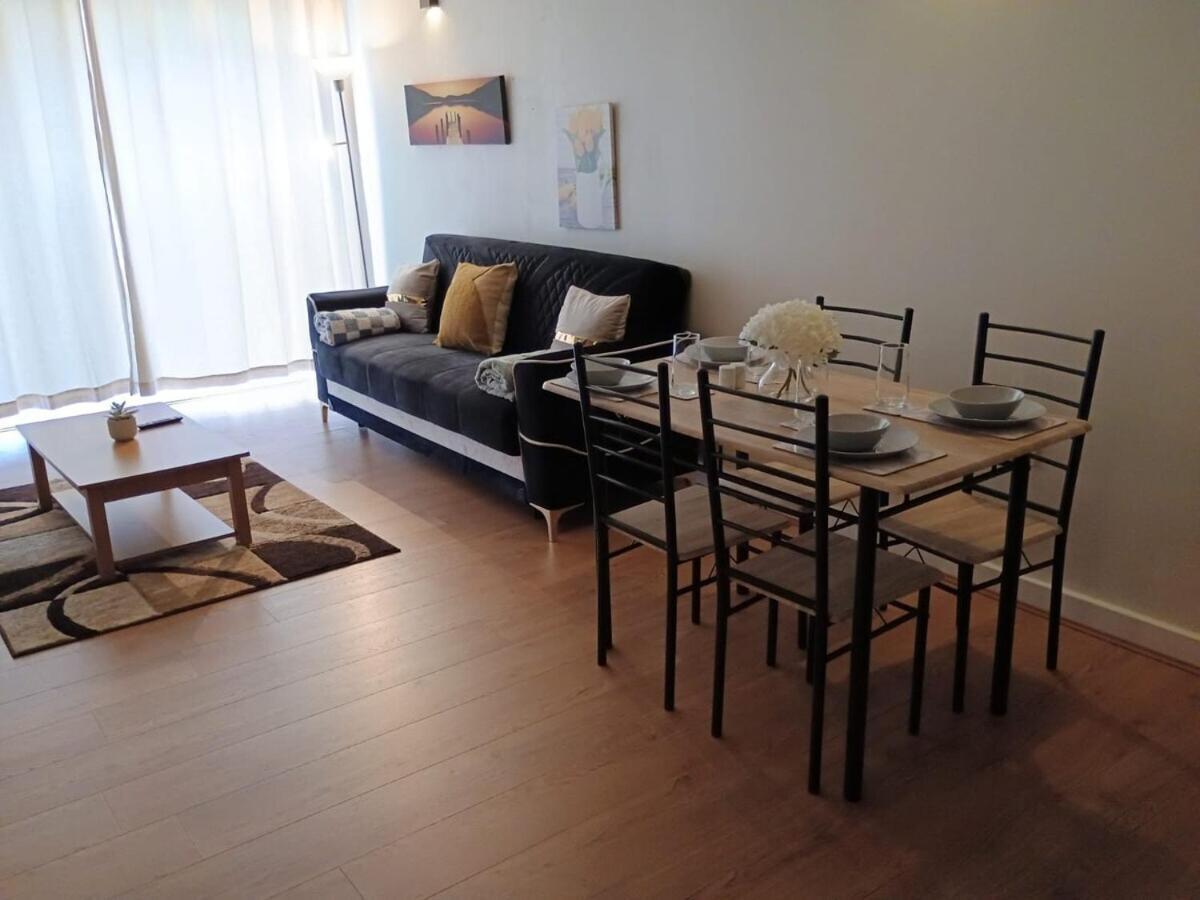Apartamento Cosy *