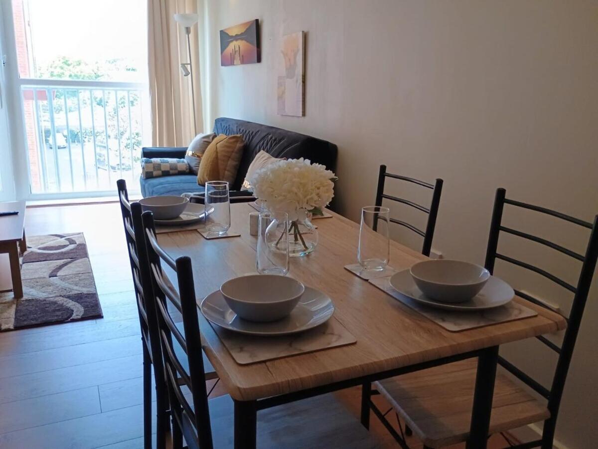 Apartamento Cosy