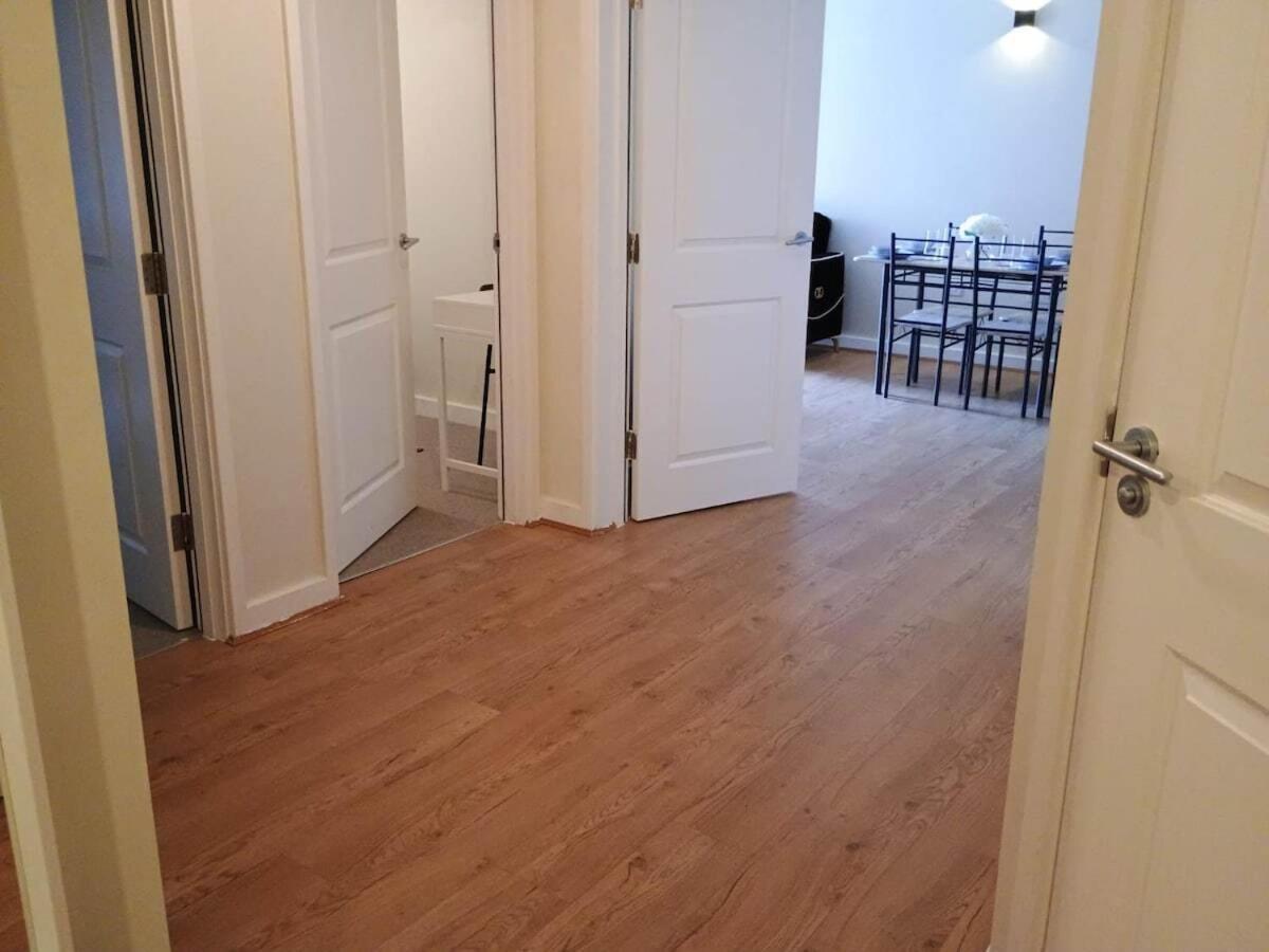 Cosy Apartamento Londres