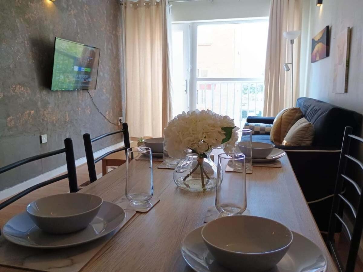 Apartamento Cosy Londres