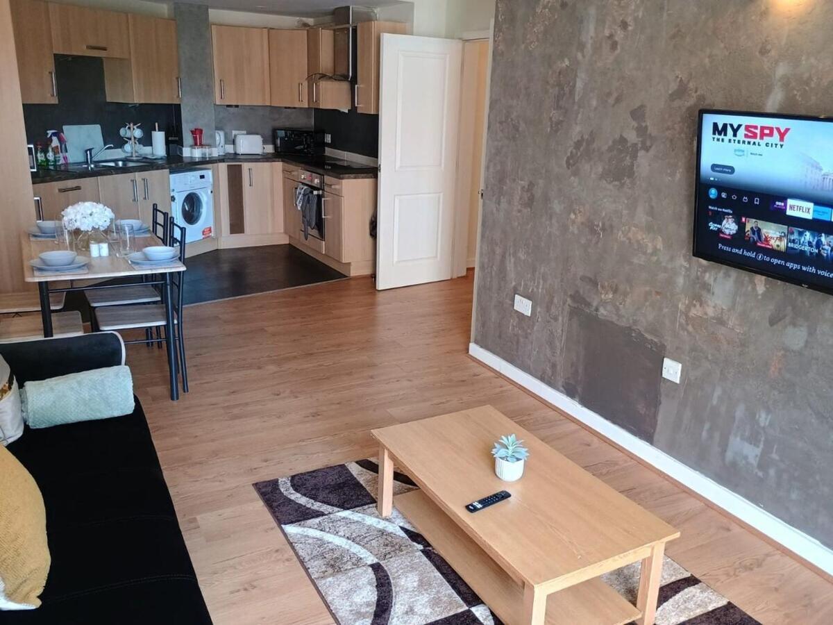 Cosy Apartamento *
