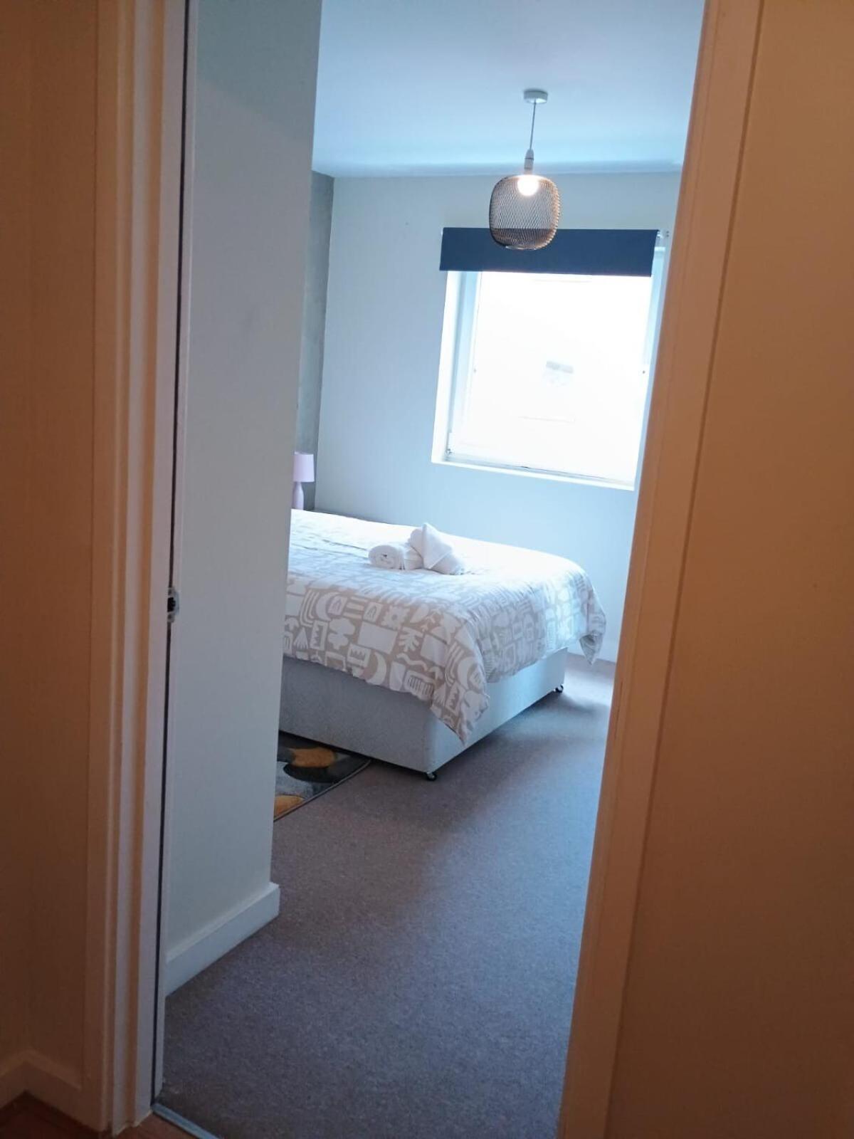 Apartamento Cosy *